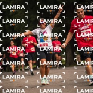 La carrera de todos - Dorsal 6070