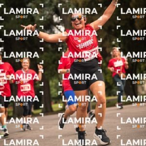 La carrera de todos - Dorsal 2026