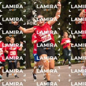 La carrera de todos - Dorsal 2026