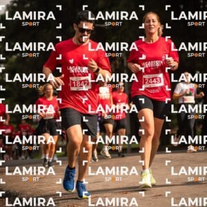 La carrera de todos - Dorsal 2443