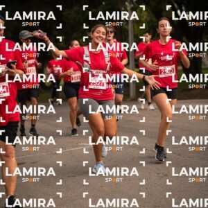 La carrera de todos - Dorsal 2527