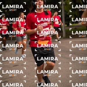 La carrera de todos - Dorsal 2026