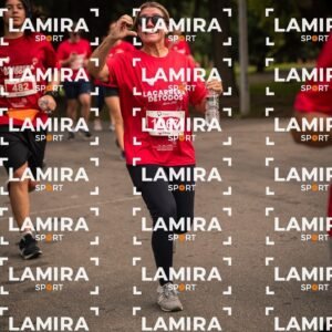 La carrera de todos - Dorsal 2026