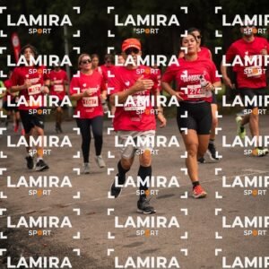 La carrera de todos - Dorsal 2751