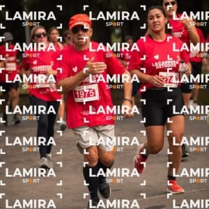 La carrera de todos - Dorsal 2748