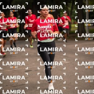 La carrera de todos - Dorsal 2014