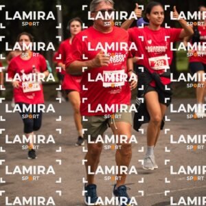 La carrera de todos - Dorsal 2629