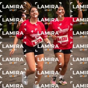 La carrera de todos - Dorsal 2026