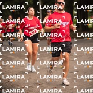 La carrera de todos - Dorsal 2026