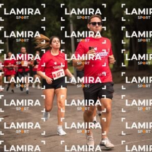 La carrera de todos - Dorsal 2026