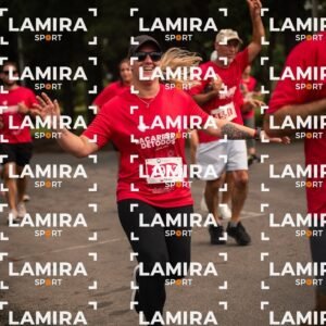 La carrera de todos - Dorsal 2026