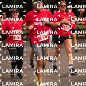 La carrera de todos - Dorsal 2025