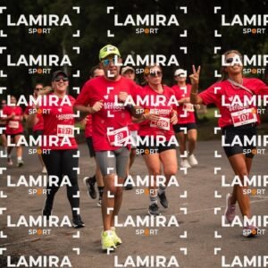 La carrera de todos - Dorsal 2026