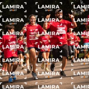 La carrera de todos - Dorsal 4787
