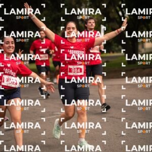 La carrera de todos - Dorsal 2152