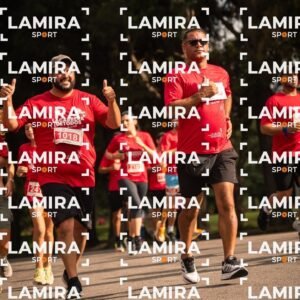 La carrera de todos - Dorsal 12103