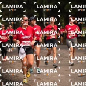 La carrera de todos - Dorsal 2026