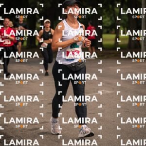 La carrera de todos - Dorsal 836