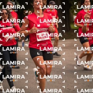 La carrera de todos - Dorsal 2020