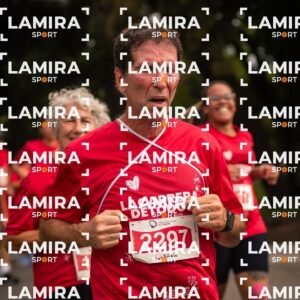 La carrera de todos - Dorsal 2297