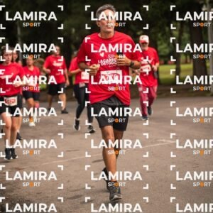 La carrera de todos - Dorsal 2026