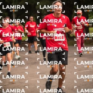 La carrera de todos - Dorsal 2026