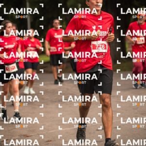 La carrera de todos - Dorsal 2026