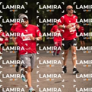 La carrera de todos - Dorsal 2611