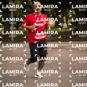 La carrera de todos - Dorsal 2026