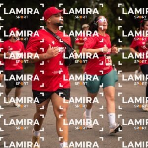La carrera de todos - Dorsal 2026