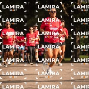 La carrera de todos - Dorsal 2026