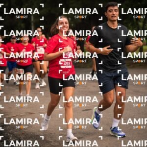 La carrera de todos - Dorsal 2026