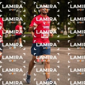 La carrera de todos - Dorsal 2026