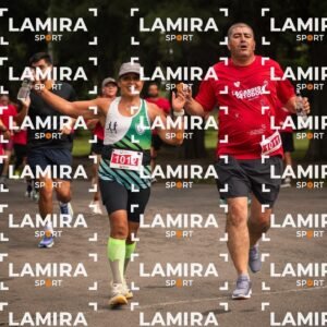 La carrera de todos - Dorsal 2026