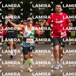 La carrera de todos - Dorsal 2026