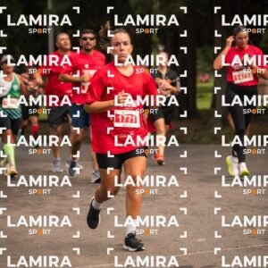 La carrera de todos - Dorsal 2015