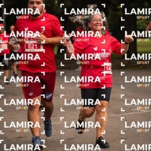 La carrera de todos - Dorsal 2020