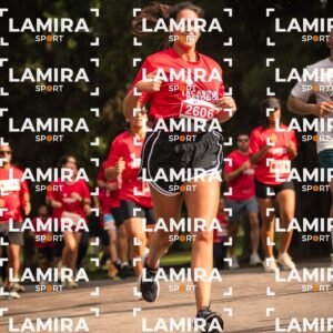 La carrera de todos - Dorsal 2606