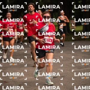 La carrera de todos - Dorsal 2025