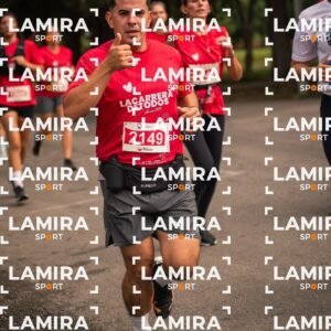 La carrera de todos - Dorsal 48001