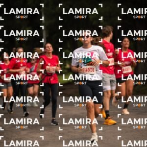 La carrera de todos - Dorsal 12119