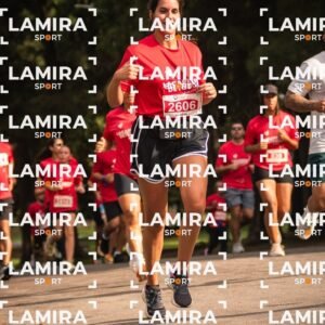 La carrera de todos - Dorsal 2606