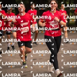 La carrera de todos - Dorsal 2046