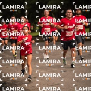 La carrera de todos - Dorsal 2403
