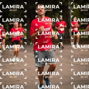 La carrera de todos - Dorsal 2026