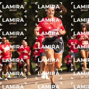 La carrera de todos - Dorsal 2606