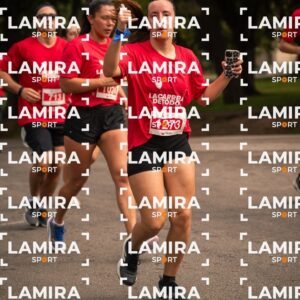 La carrera de todos - Dorsal 2026