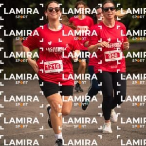La carrera de todos - Dorsal 2026