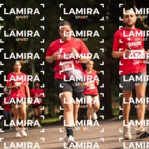 La carrera de todos - Dorsal 2026