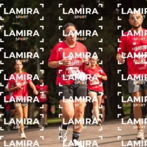 La carrera de todos - Dorsal 2026